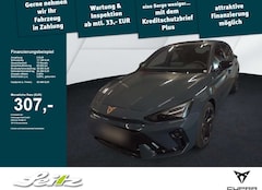 Bild des Angebotes CUPRA Leon 2.0 TDI *LED*PARKSENSOR*SITZHZG*
