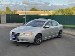 Bild des Angebotes Volvo S80 D5 AWD Executive Geartronic Vollaustattung*TopZust