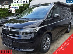 Bild des Angebotes VW T7 California Ocean Hybrid Allrad Max.- Vollasst.