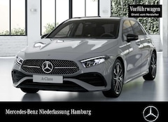 Bild des Angebotes Mercedes-Benz A 250 e AMG+NIGHT+PANO+AHK+LED+KAMERA+HUD+TOTW+8G