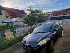 Bild des Angebotes Mazda 3 1.6 MZR High-Line