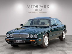 Bild des Angebotes Jaguar XJ8 4.0 V8 Sovereign SHZ|TEMPOMAT|SCHIEBEDACH