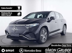 Bild des Angebotes Mercedes-Benz EQS SUV EQS 500 4M SUV AMG Pano DigiLight Airmatic 360