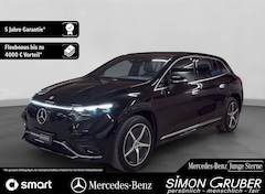 Bild des Angebotes Mercedes-Benz EQS SUV EQS 500 4M SUV AMG Pano DigiLight Airmatic 360