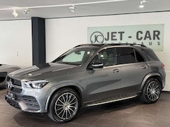 Bild des Angebotes Mercedes-Benz GLE 400 d 4Matic AMG Line *Pano-360°-STHZ-21"*