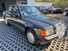 Bild des Angebotes Mercedes-Benz 190 E 1.8 TOP 5-Gang