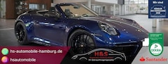 Bild des Angebotes Porsche 911 Carrera GTS Cabriolet PDLS+*PVTS Plus*Burmeister-s