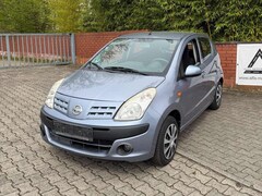 Bild des Angebotes Nissan Pixo Acenta // Klima //