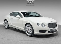 Bild des Angebotes Bentley Continental GT V8 S BENTLEY Stuttgart