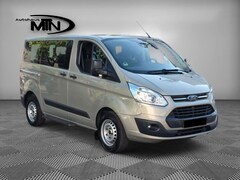 Bild des Angebotes Ford Tourneo Custom 8.Stz Klima R.Kamera Tempomat AHK