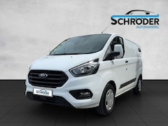 Bild des Angebotes Ford Transit Custom 320 L1 Trend/Navi/Sortimo/AHK