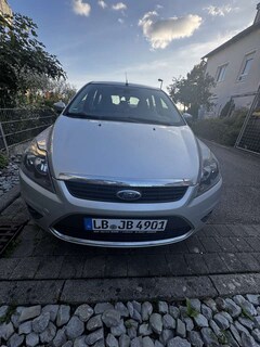 Bild des Angebotes Ford Focus Turnier 1.6 TDCi