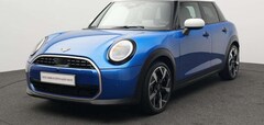 Bild des Angebotes MINI Cooper C Favoured Trim