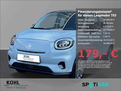Bild des Angebotes Leapmotor T03 Design PDC DAB+ Totwinkel Rückfahrk.