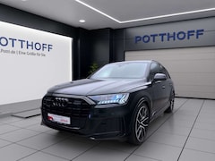 Bild des Angebotes Audi Q7 50 TDI Q COMPETITION PLUS PANO HD-MATRIX LM22
