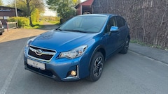 Bild des Angebotes Subaru XV 2.0i Comfort Lineartronic 4WD*Scheckheft gepf