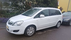 Bild des Angebotes Opel Zafira 1.8 Family