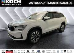 Bild des Angebotes Skoda Kodiaq Selection 1,5 TSI iV DSG PANO AHZV MATRIX