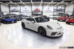 Bild des Angebotes Porsche 991 .2 GT3 Clubsport | PCCB | PDLS+ | 90L