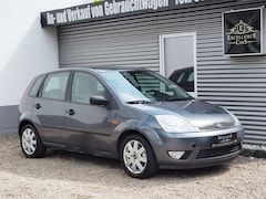 Bild des Angebotes Ford Fiesta 1.6 Ghia Tüv Klima