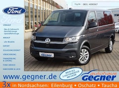 Bild des Angebotes VW T6 Multivan T6.1 Multivan 150PS DSG KR Navi Tempomat 7-Sitze