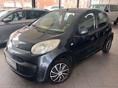 Bild des Angebotes Citroen C1 Style ElekFenster~Zentral~1Hand~5Türig~Isofix