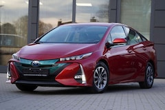 Bild des Angebotes Toyota Prius Plug-in Hybrid Executive MIT 2 J. GARANTIE