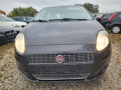 Bild des Angebotes Fiat Punto 1.4 8V Dynamic /Klima/Tüv