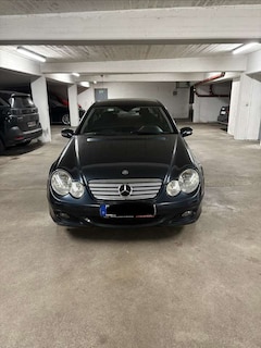 Bild des Angebotes Mercedes-Benz CLC 180 Kompressor