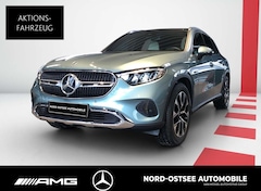 Bild des Angebotes Mercedes-Benz GLC 200 d 4MATIC AVANTGARDE WINTER-PAK PANO AHK