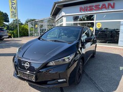 Bild des Angebotes Nissan Leaf 59 kWh Direktantrieb - e+ N-Connecta