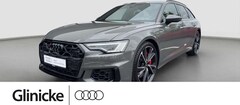 Bild des Angebotes Audi S6 3.0 TDI quattro tiptronic Rückfahrkamer