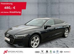 Bild des Angebotes Audi A7 40 TDI QU HD-MATRIX+NAVI+ACC+VC+19Z