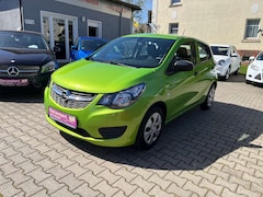 Bild des Angebotes Opel Karl Selection org. 7800 km / Klima