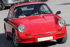 Bild des Angebotes Porsche 912 912 USA Coupe