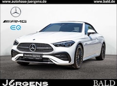 Bild des Angebotes Mercedes-Benz CLE 220 d Cabrio AMG-Sport/LED/Kamera/AHK/Memo