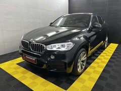 Bild des Angebotes BMW X6 xDrive 40 d M Sport+Head-Up+Memory+Bi-Xenon