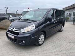 Bild des Angebotes Citroen Jumpy 2.0 HDi 125 Multispace Selection 8-Sitze