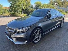 Bild des Angebotes Mercedes-Benz C 250 C 250 d 4Matic TOP AUSSTATTUNG