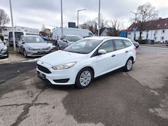 Bild des Angebotes Ford Focus Ambiente