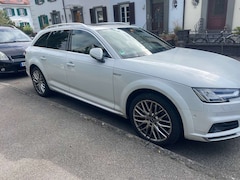 Bild des Angebotes Audi A4 allroad A4 allroad quattro 45 TFSI S tronic