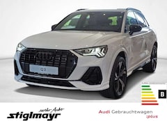 Bild des Angebotes Audi Q3 S line 45 TFSI e 180(245) kW(PS) S tronic 20`