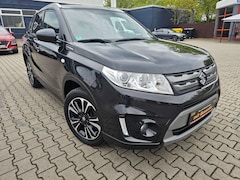 Bild des Angebotes Suzuki Vitara 1.6 (4x2)Automatik,Navi,PDC,Kamera,AHK,TÜV10/25