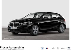 Bild des Angebotes BMW 116 d ADVANTAGE+LED+SHZ+LC PROF