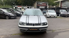 Bild des Angebotes VW Golf 1,6 FSI*SCHIEBEDACH*KLIMA*TEMPOMAT*TÜV NEU*