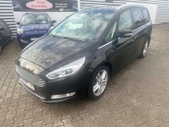Bild des Angebotes Ford Galaxy Titanium