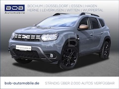 Bild des Angebotes Dacia Duster Extreme Blue dCi 115 SHZ PDC AHK BT