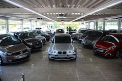 Bild des Angebotes BMW 316 Baureihe 3 Compact 316ti