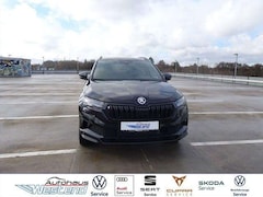Skoda Karoq Sportline 1.5l TSI 110kW DSG LED Navi