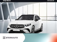 Bild des Angebotes Mercedes-Benz GLC 220 GLC 220 d AMG Avanced+ Pano AHK DigiLight AMG Line